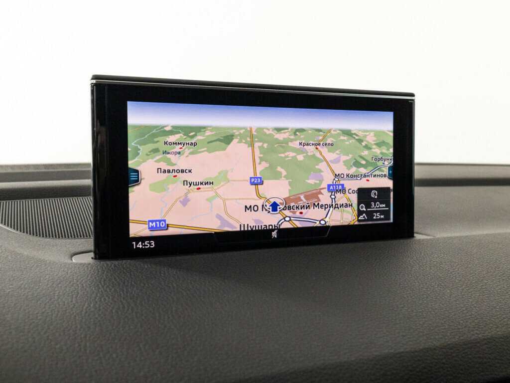 Audi Q7 2017 года с пробегом. Фото: #15