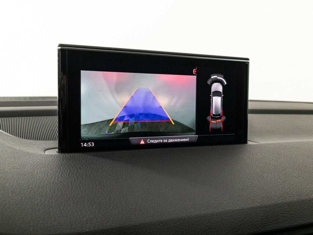 Audi Q7 2017 года с пробегом. Фото: #16