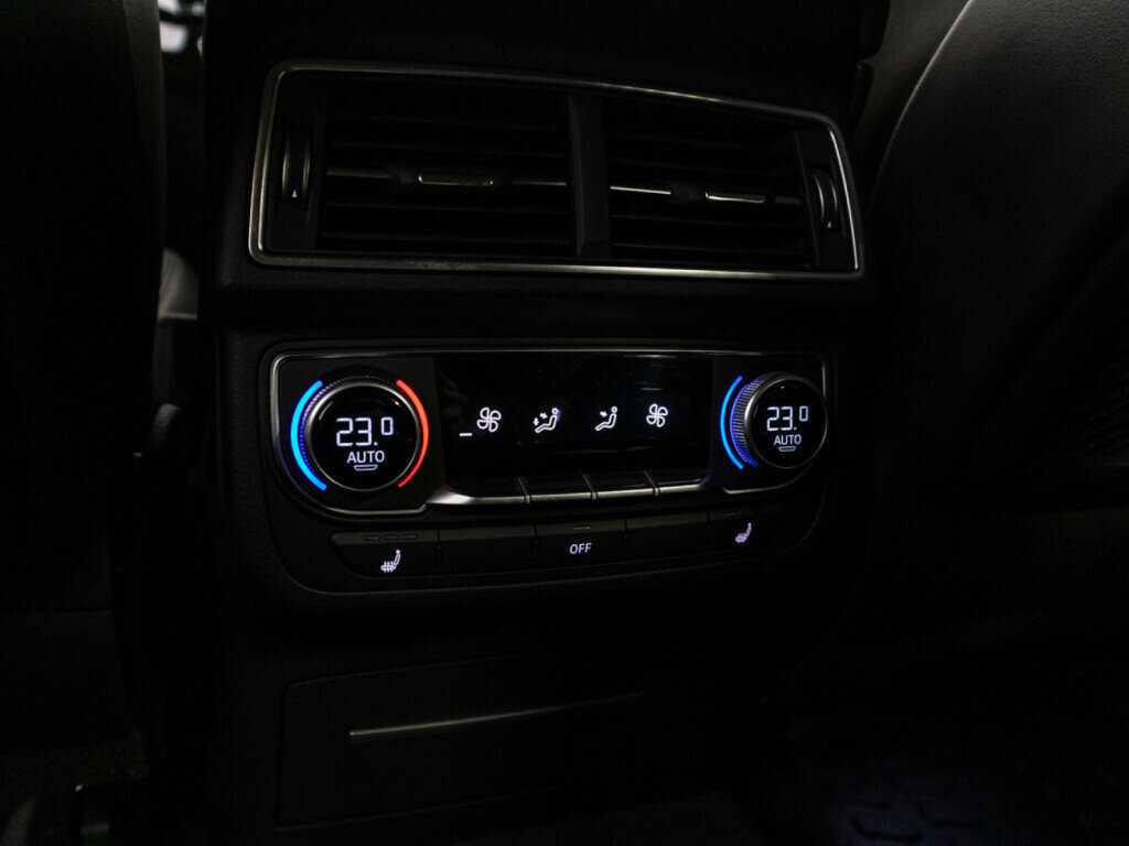 Audi Q7 2017 года с пробегом. Фото: #20