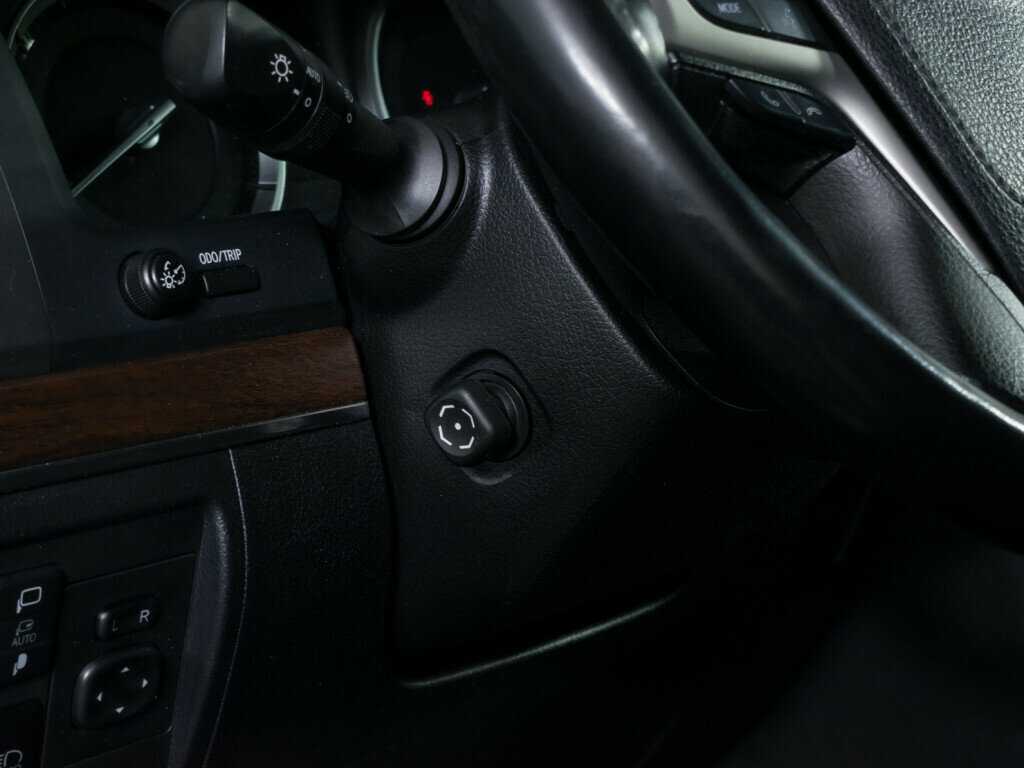 Toyota Land Cruiser 2019 года с пробегом. Фото: #13