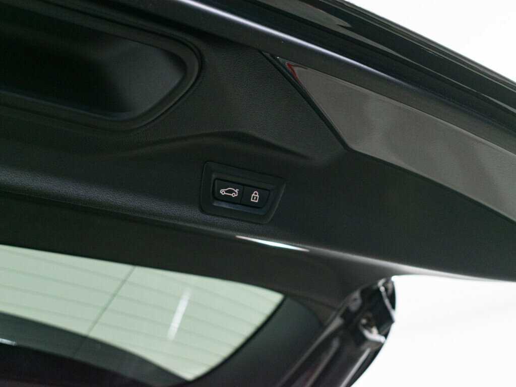 BMW X5 2020 года с пробегом. Фото: #7