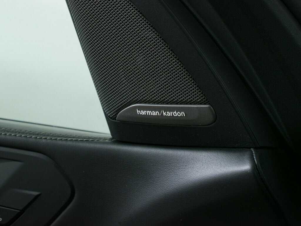 BMW X5 2020 года с пробегом. Фото: #23