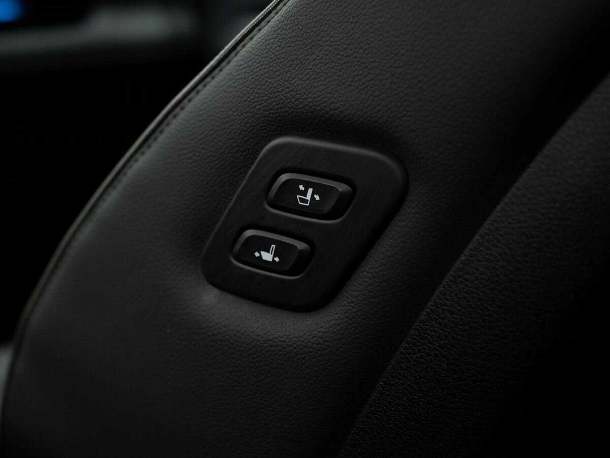 Hyundai Santa Fe 2021 года с пробегом. Фото: #18