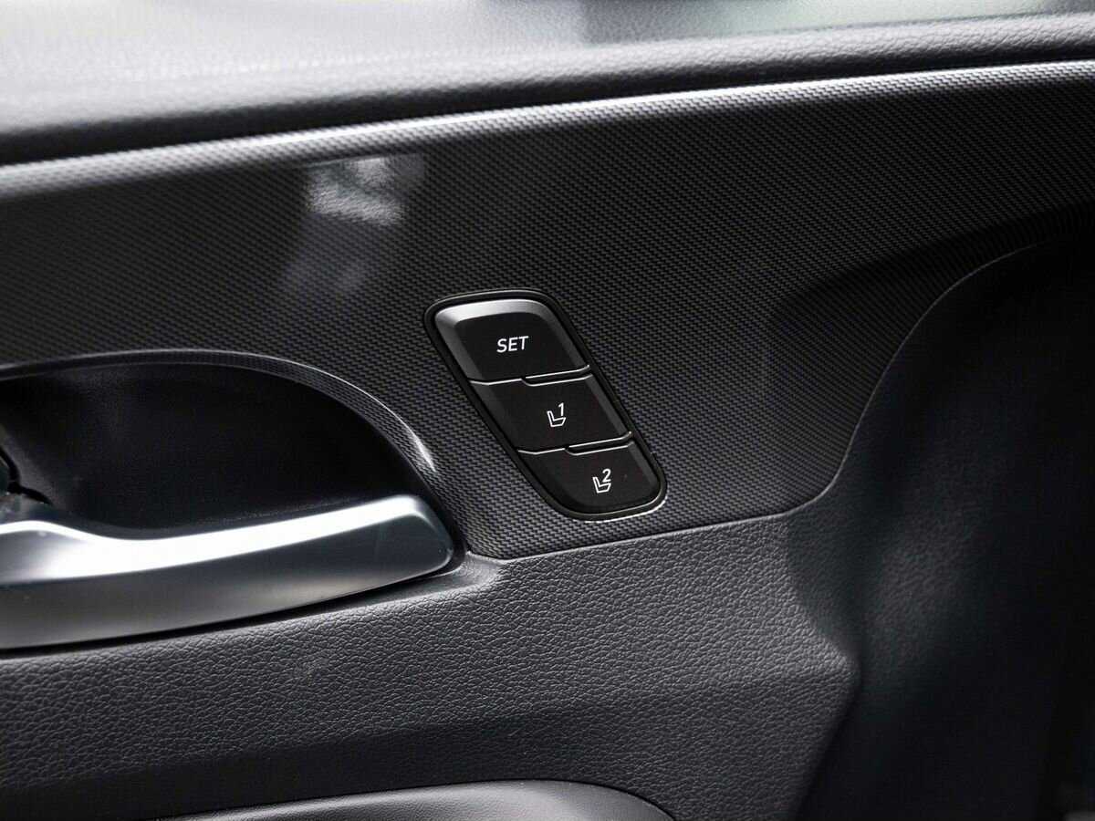 Hyundai Santa Fe 2021 года с пробегом. Фото: #20