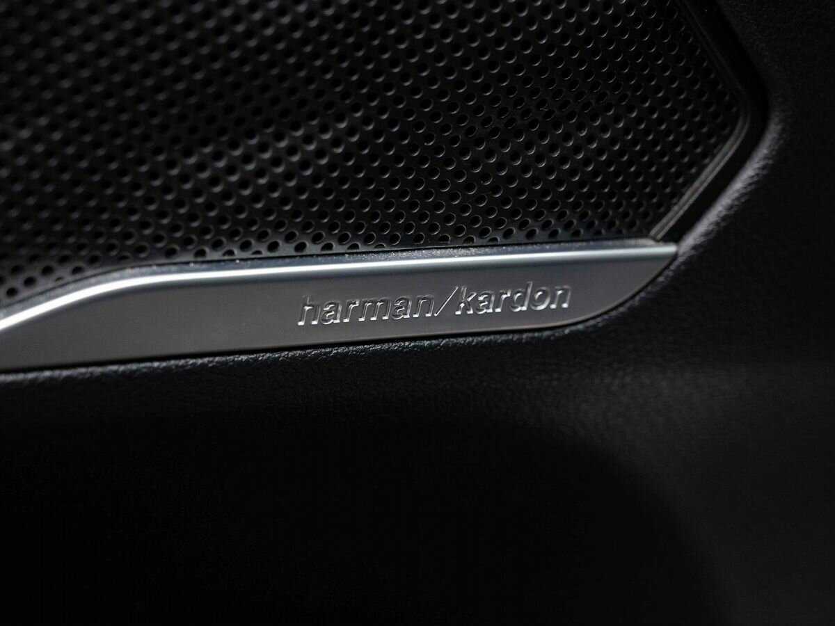 Hyundai Santa Fe 2021 года с пробегом. Фото: #22