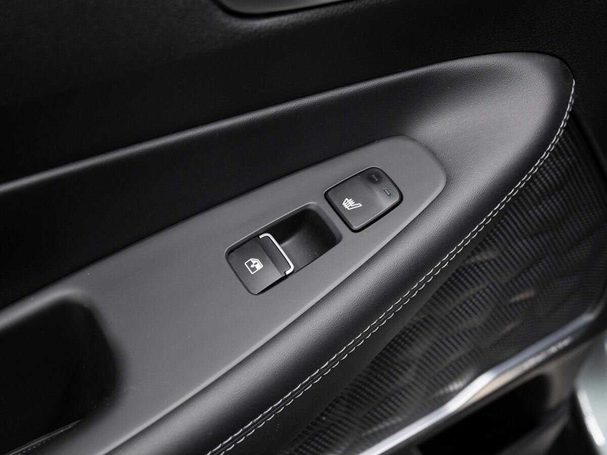 Hyundai Santa Fe 2021 года с пробегом. Фото: #25