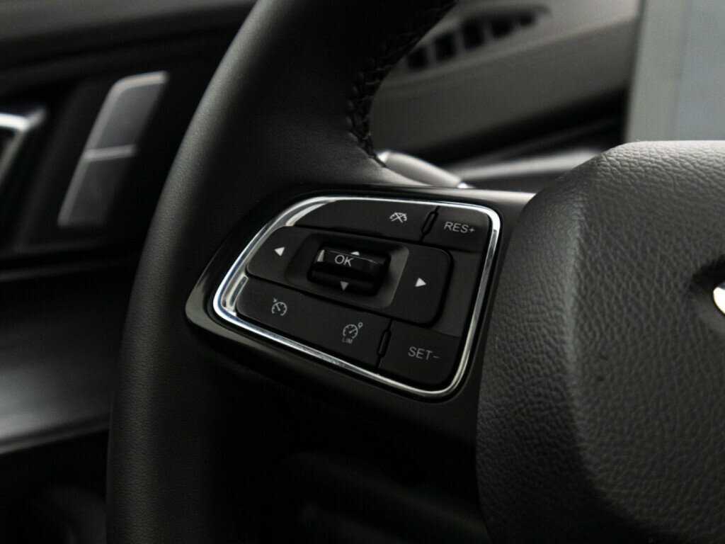 Chery Tiggo 7 Pro Max 2023 года с пробегом. Фото: #20