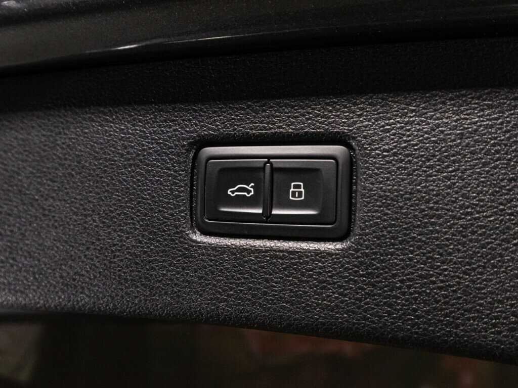 Audi Q7 2020 года с пробегом. Фото: #15