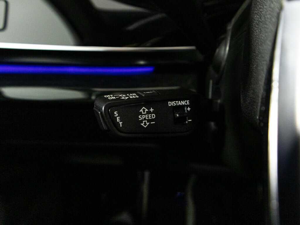 Audi Q7 2020 года с пробегом. Фото: #19