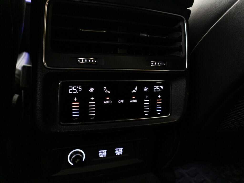 Audi Q7 2020 года с пробегом. Фото: #21