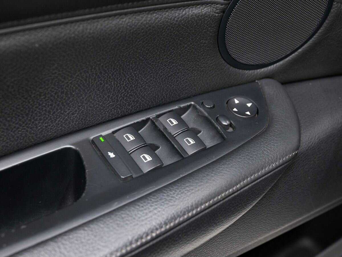 BMW X5 2007 года с пробегом. Фото: #18