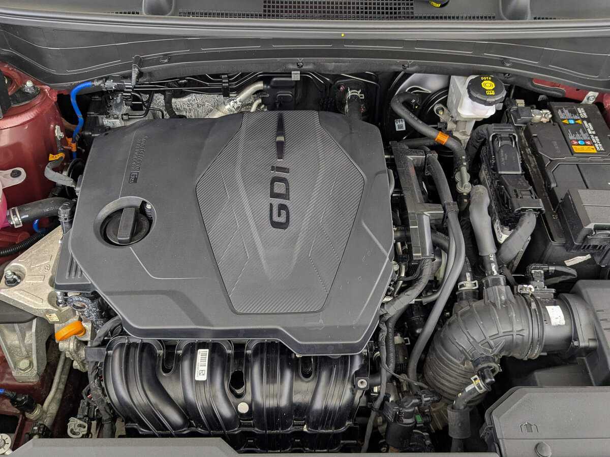 Kia Sportage 2022 года с пробегом. Фото: #8