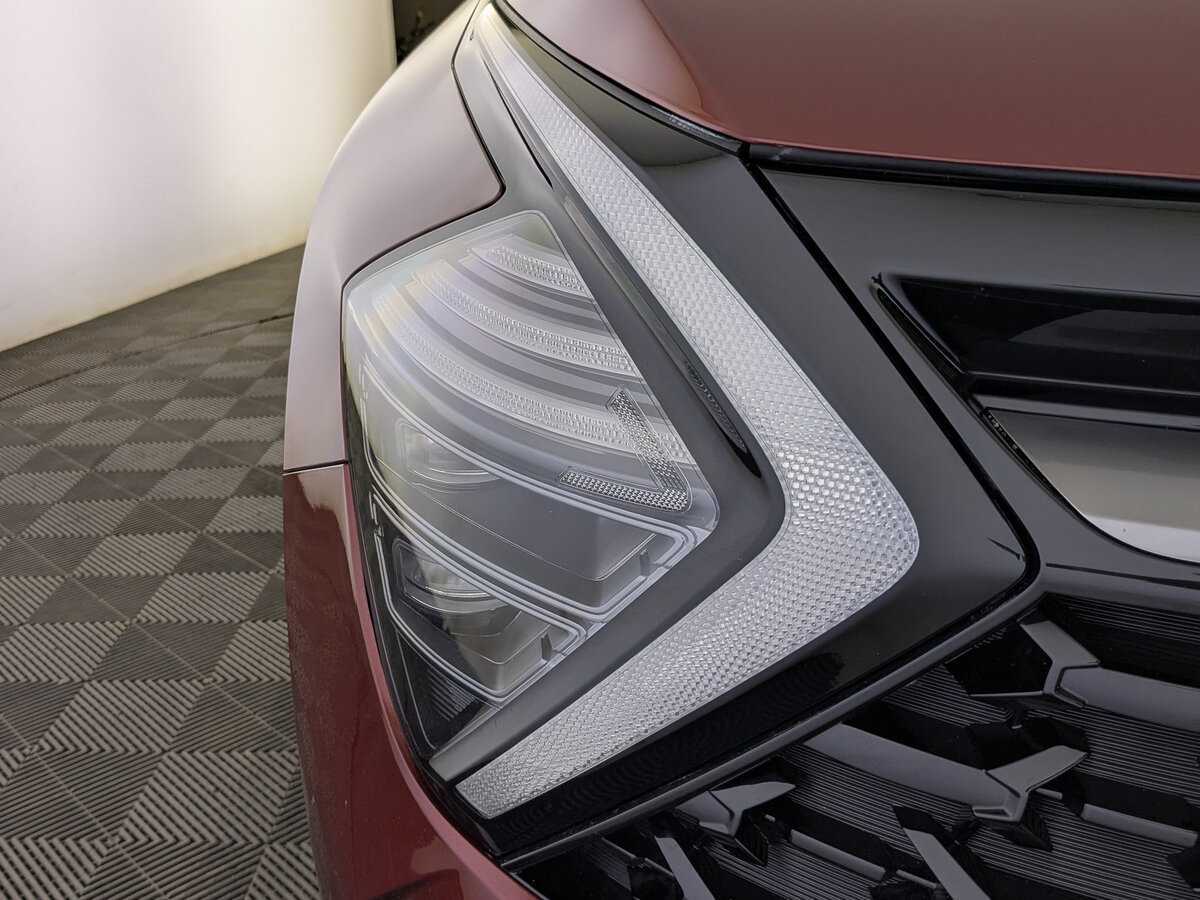 Kia Sportage 2022 года с пробегом. Фото: #10