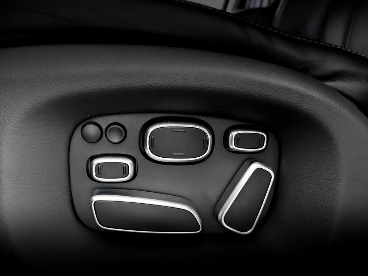 Land Rover Range Rover 2015 года с пробегом. Фото: #20