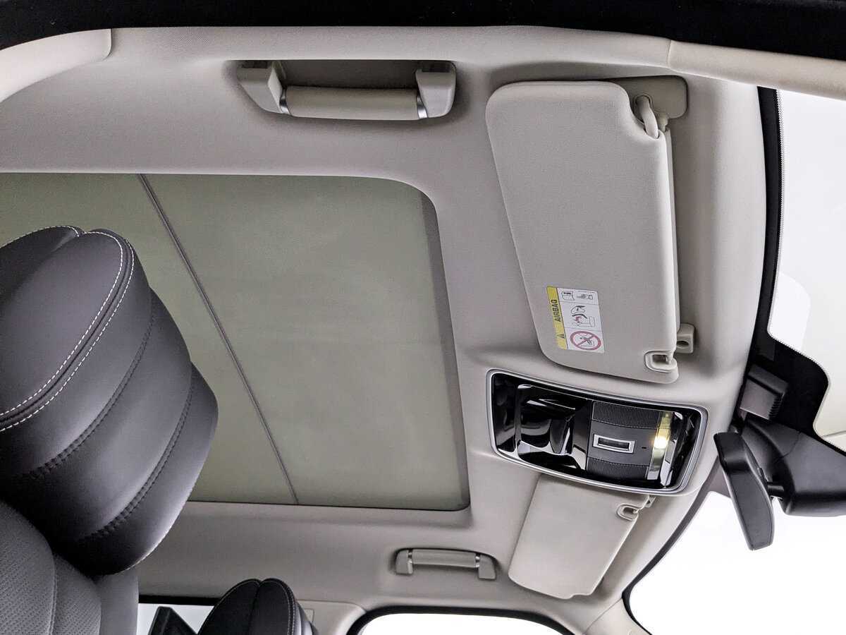 Land Rover Range Rover 2015 года с пробегом. Фото: #23