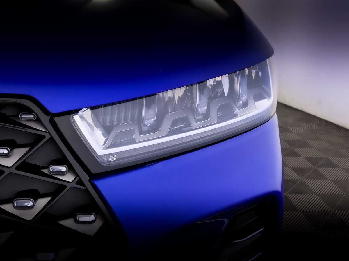 Б/У Чери Тигго 7 Про 2022 года. Фото: #16