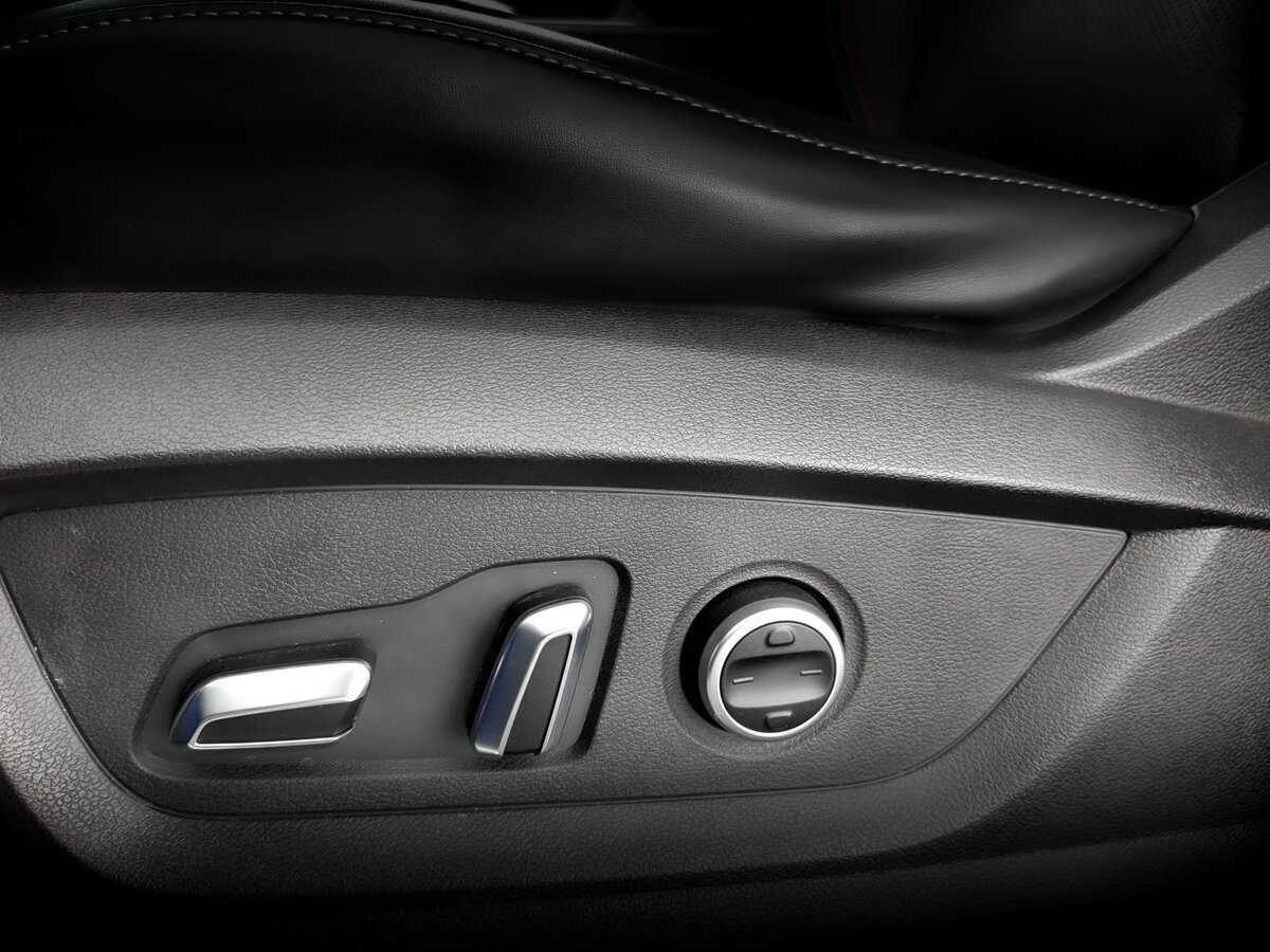 Б/У Чери Тигго 7 Про 2022 года. Фото: #20