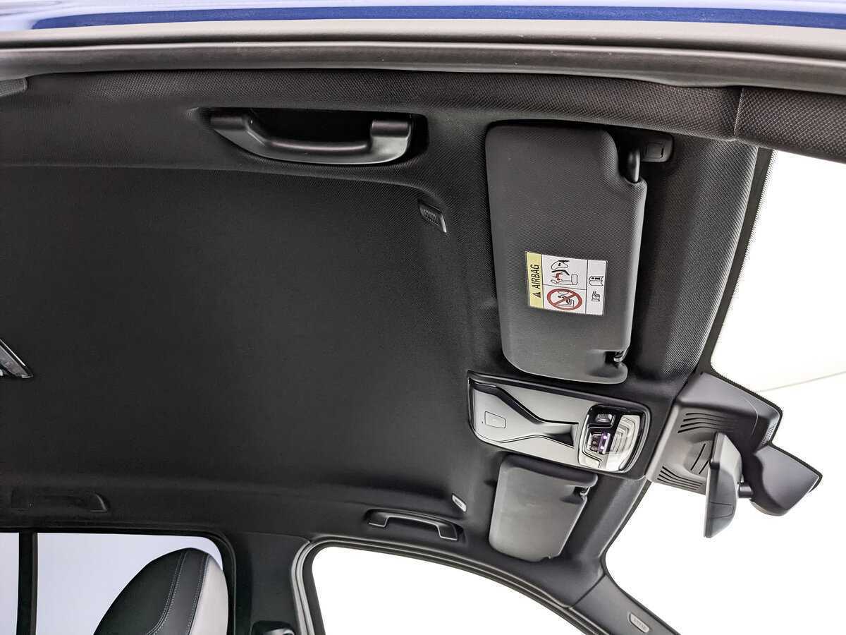 BMW X3 2021 года с пробегом. Фото: #20