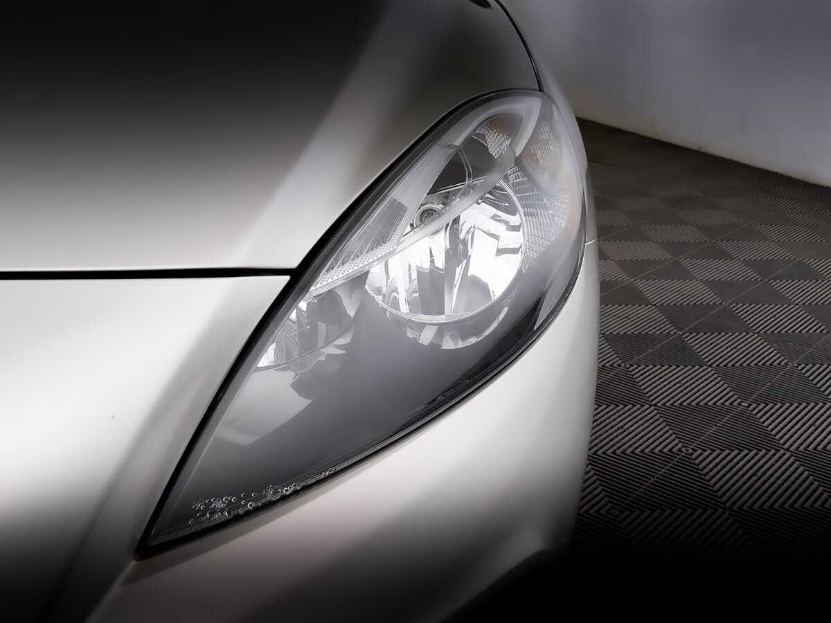 Volvo V40 2018 года с пробегом. Фото: #16