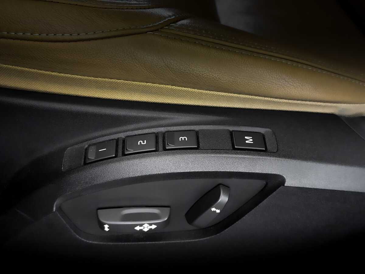 Volvo V40 2018 года с пробегом. Фото: #20