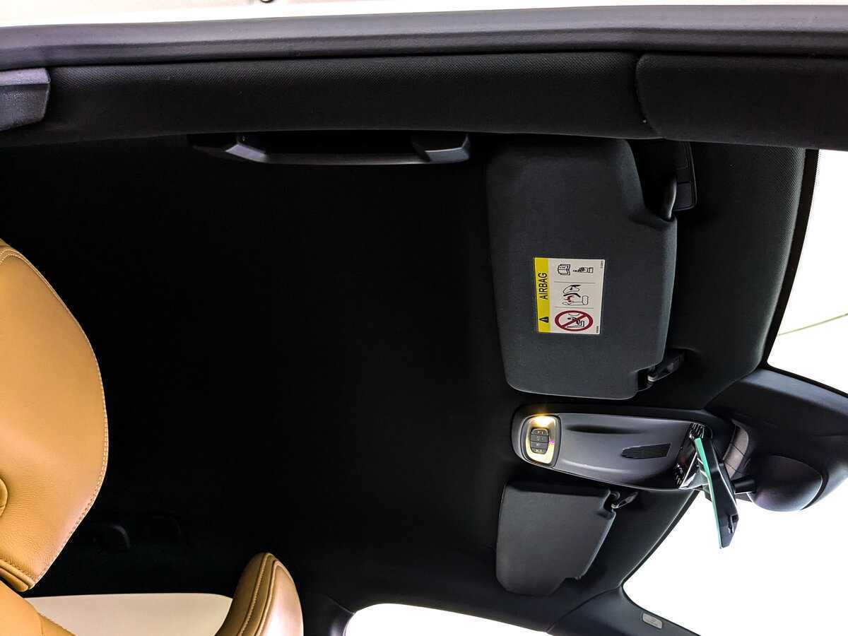 Volvo V40 2018 года с пробегом. Фото: #22