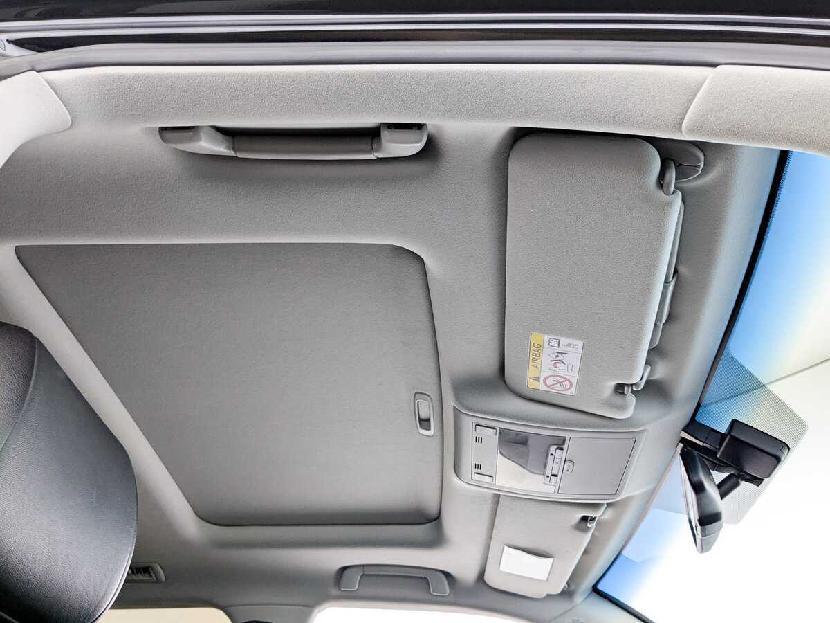 Toyota Land Cruiser 2015 года с пробегом. Фото: #23