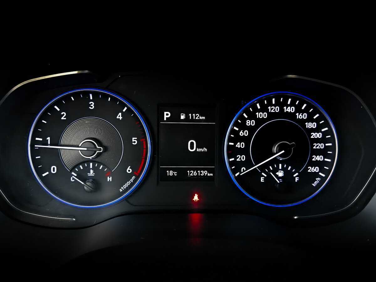 Hyundai Palisade 2020 года с пробегом. Фото: #12