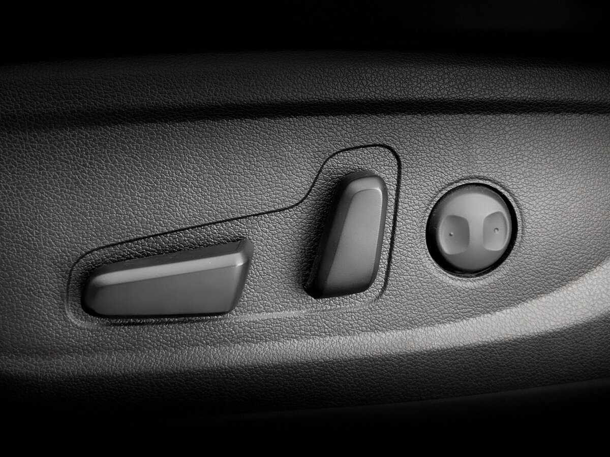 Hyundai Palisade 2020 года с пробегом. Фото: #20