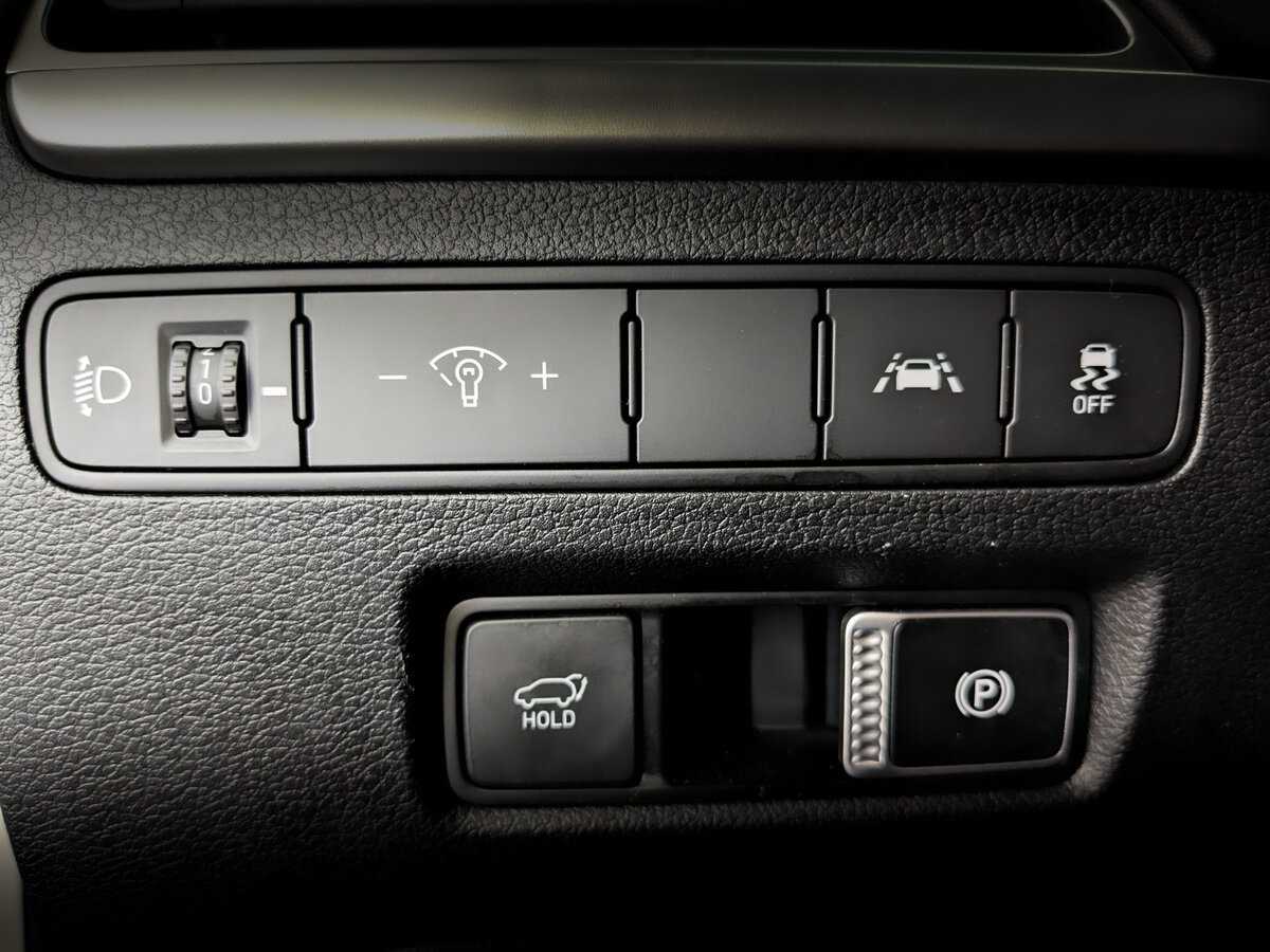 Hyundai Palisade 2020 года с пробегом. Фото: #23