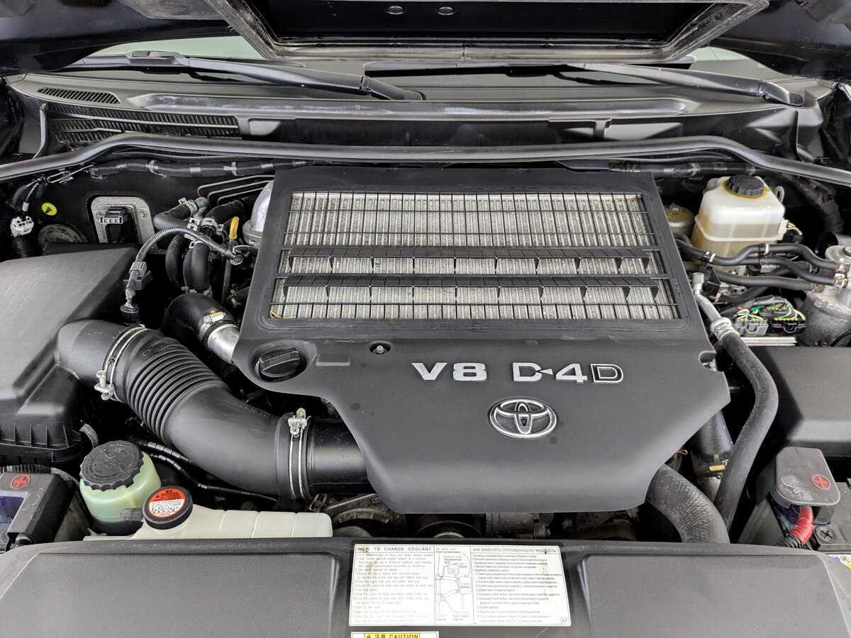 Toyota Land Cruiser 2014 года с пробегом. Фото: #8