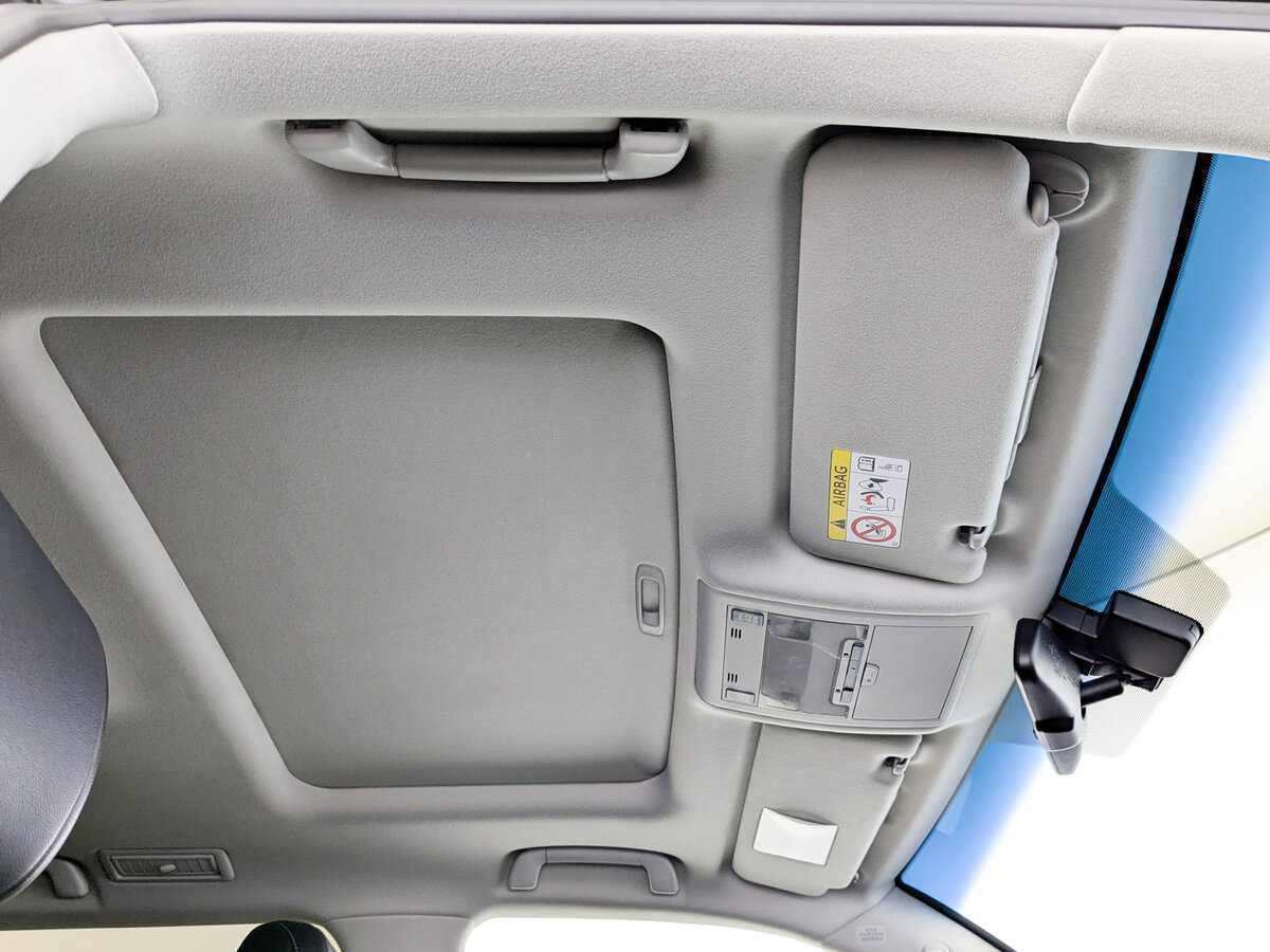 Toyota Land Cruiser 2014 года с пробегом. Фото: #22