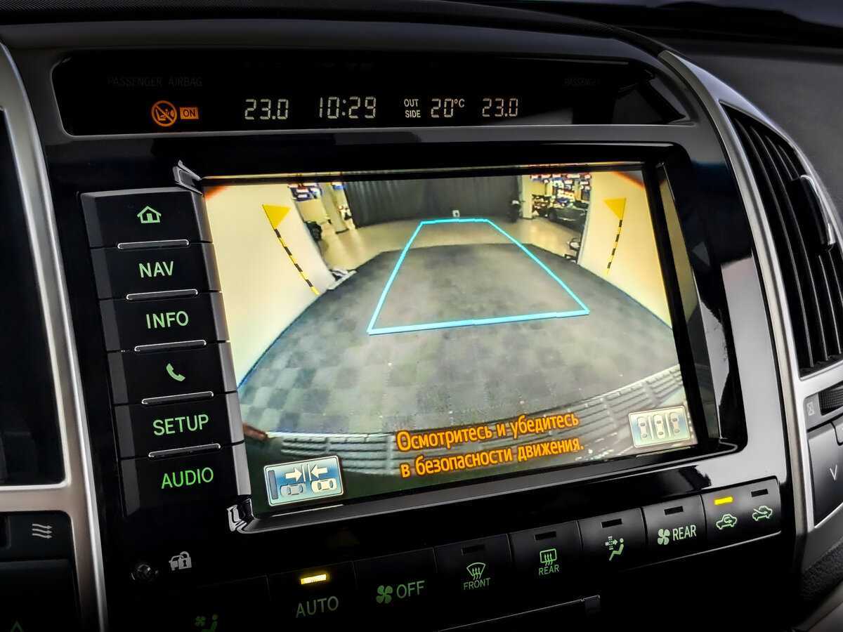 Toyota Land Cruiser 2014 года с пробегом. Фото: #28