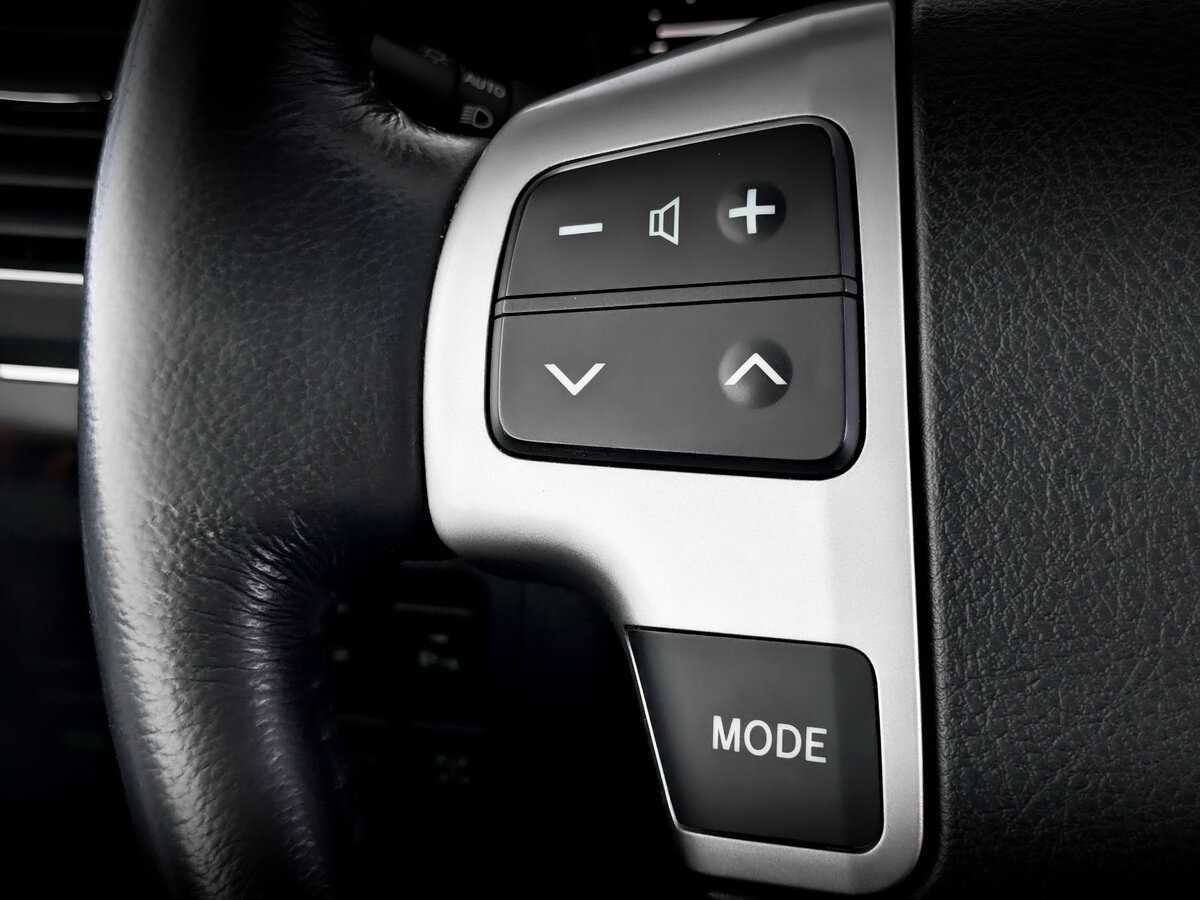 Toyota Land Cruiser 2014 года с пробегом. Фото: #29