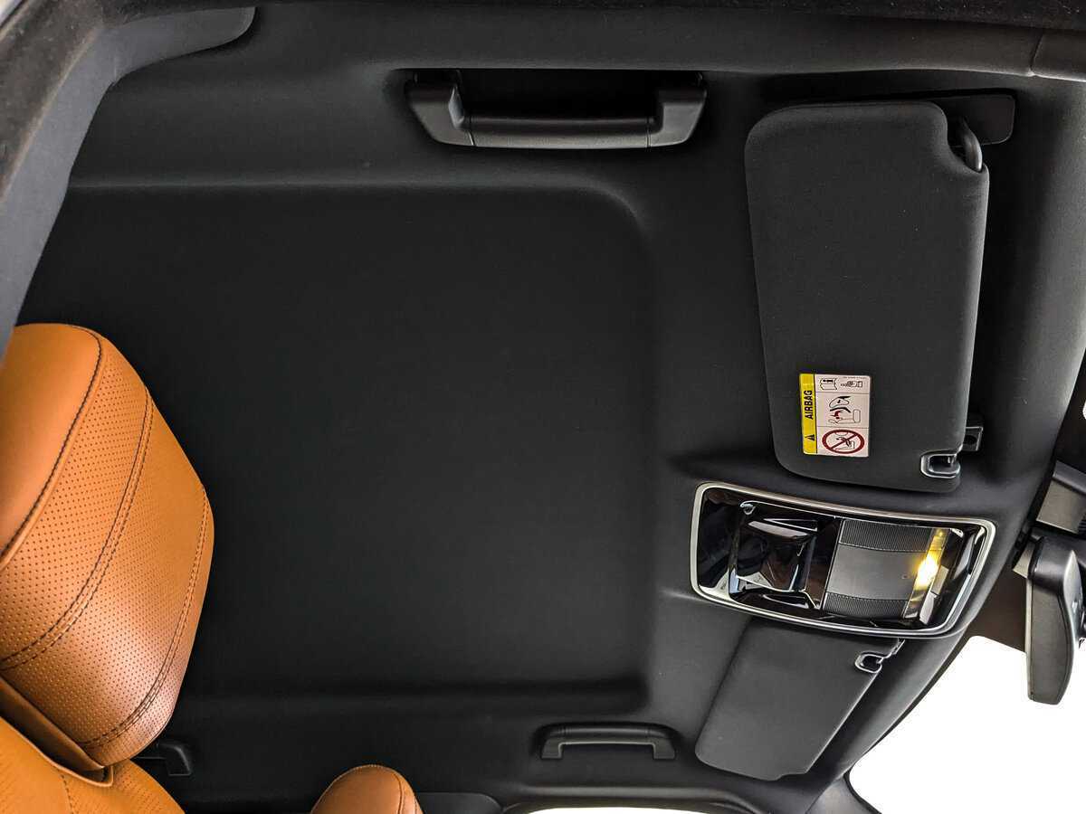 Land Rover Range Rover Sport 2014 года с пробегом. Фото: #22