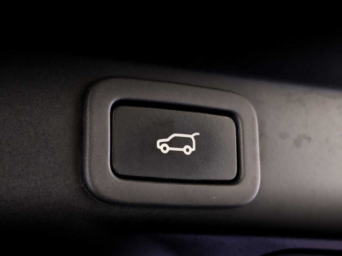 Land Rover Range Rover Sport 2014 года с пробегом. Фото: #25