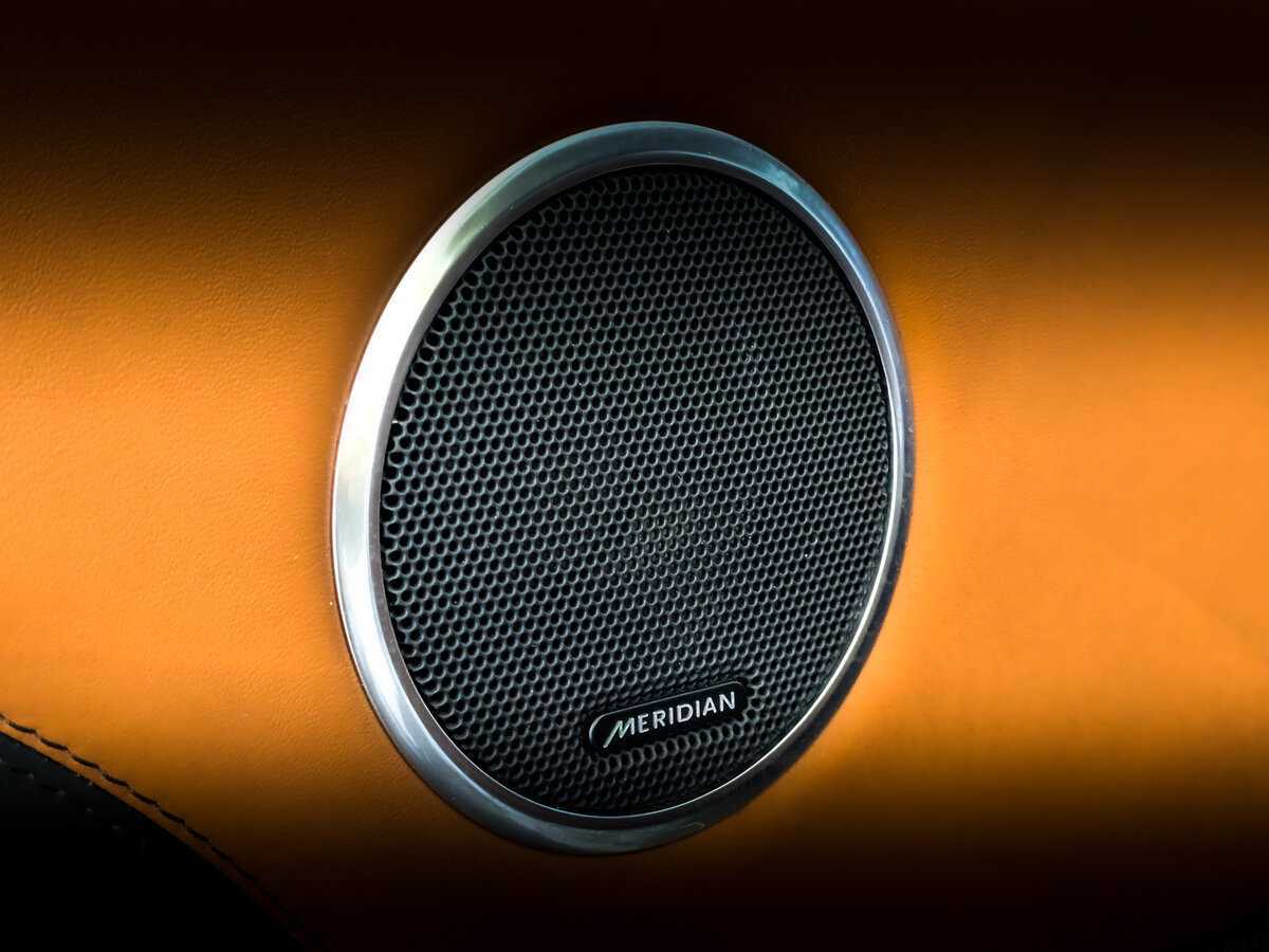 Land Rover Range Rover Sport 2014 года с пробегом. Фото: #26