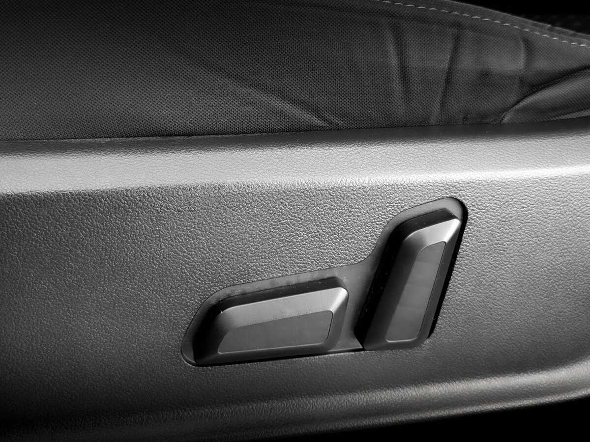 Haval F7 2019 года с пробегом. Фото: #19