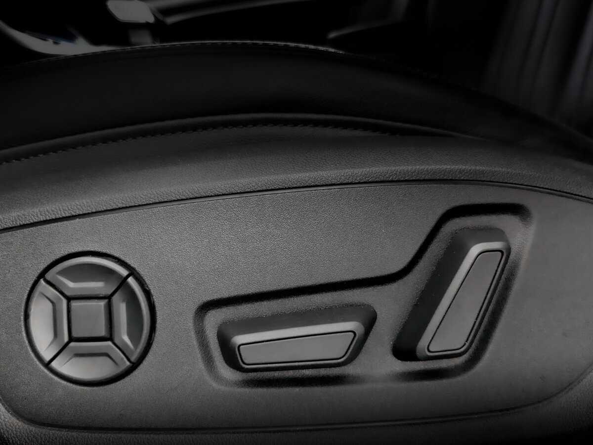 Audi A6 2021 года с пробегом. Фото: #18