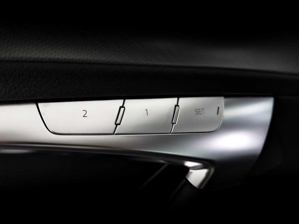 Audi A6 2021 года с пробегом. Фото: #19