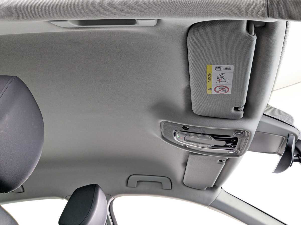 Audi A6 2021 года с пробегом. Фото: #21