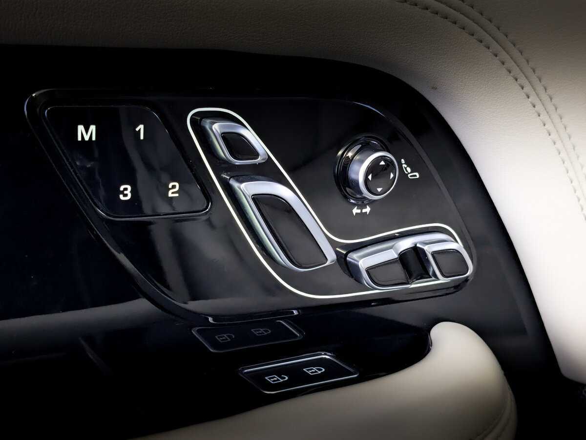 Land Rover Range Rover 2021 года с пробегом. Фото: #20