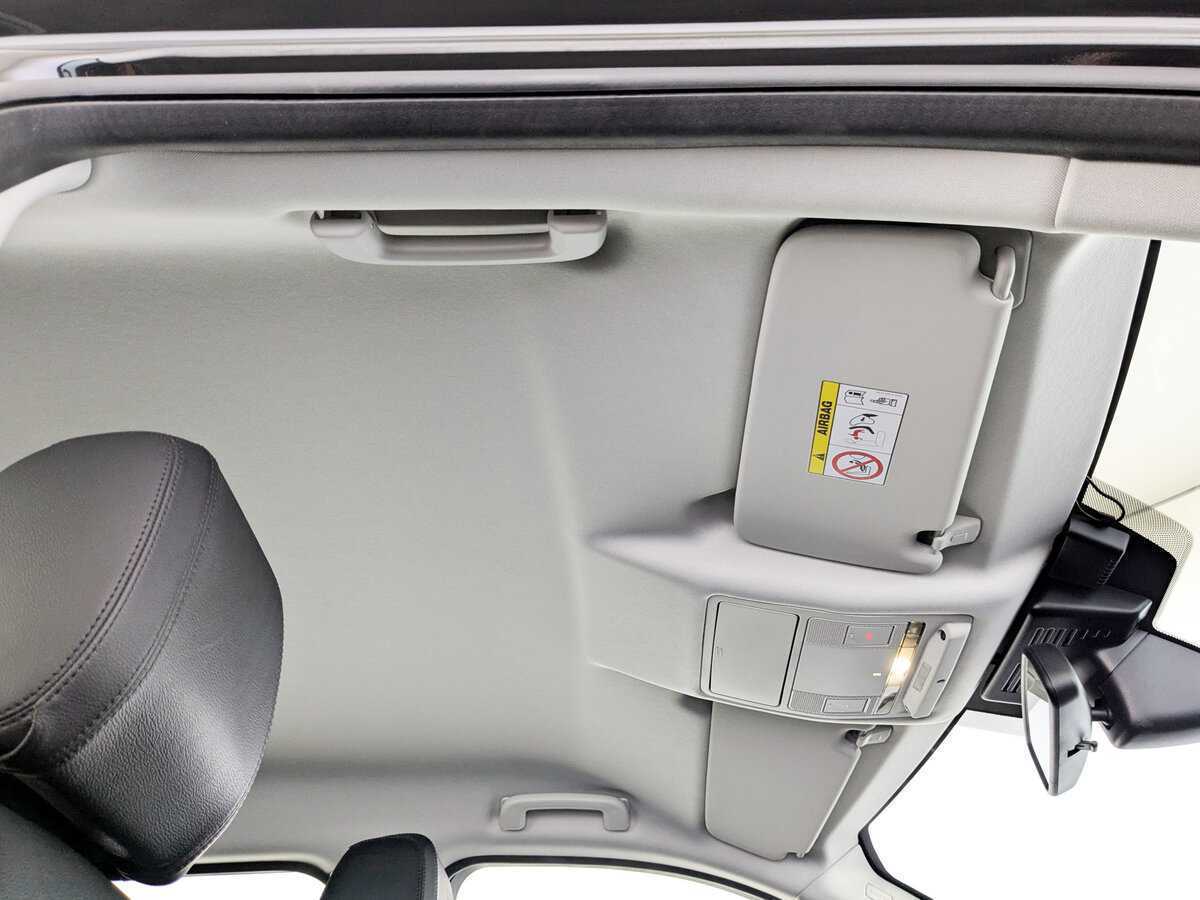 Land Rover Discovery Sport 2019 года с пробегом. Фото: #20