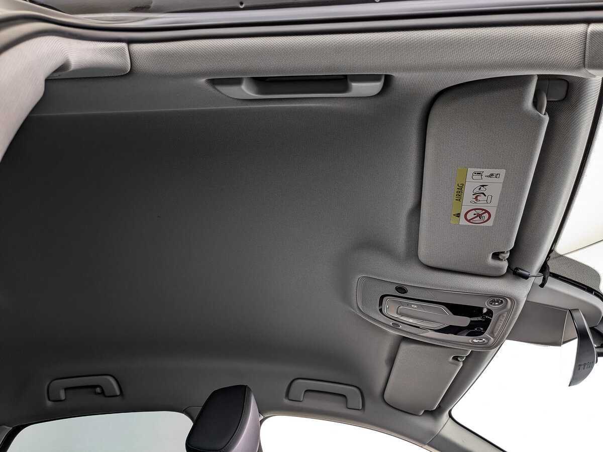 Audi A6 2020 года с пробегом. Фото: #21