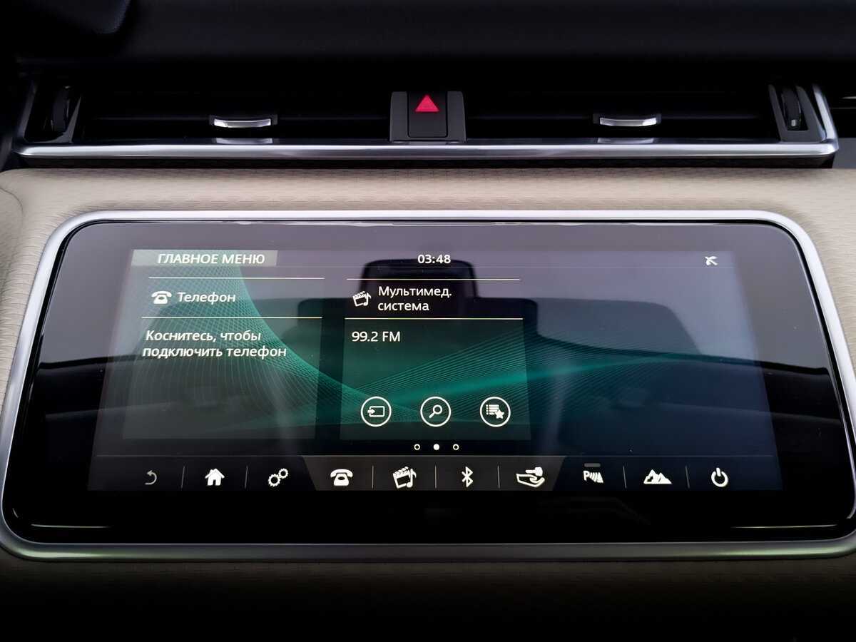 Land Rover Range Rover Velar 2018 года с пробегом. Фото: #14