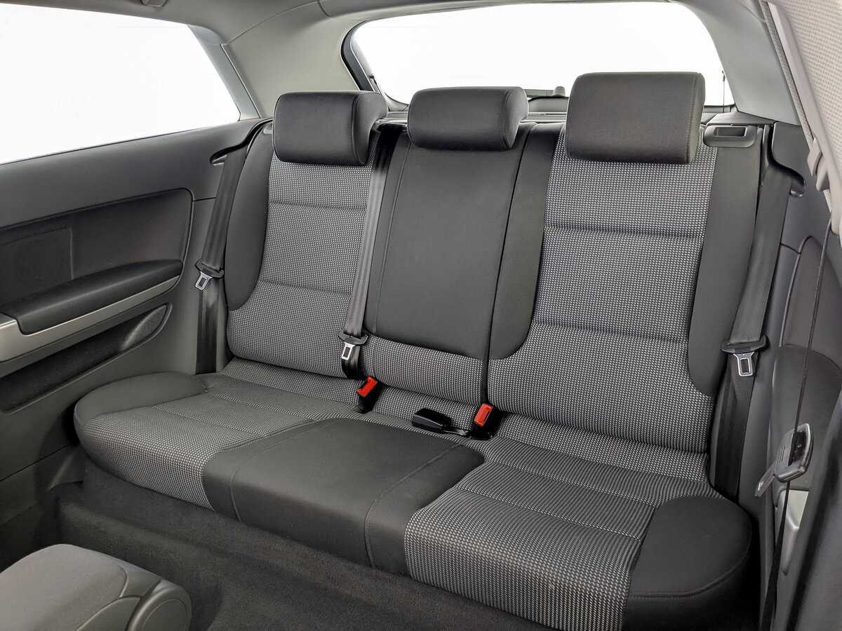 Audi A3 2011 года с пробегом. Фото: #11