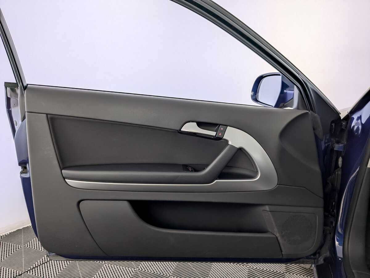 Audi A3 2011 года с пробегом. Фото: #18