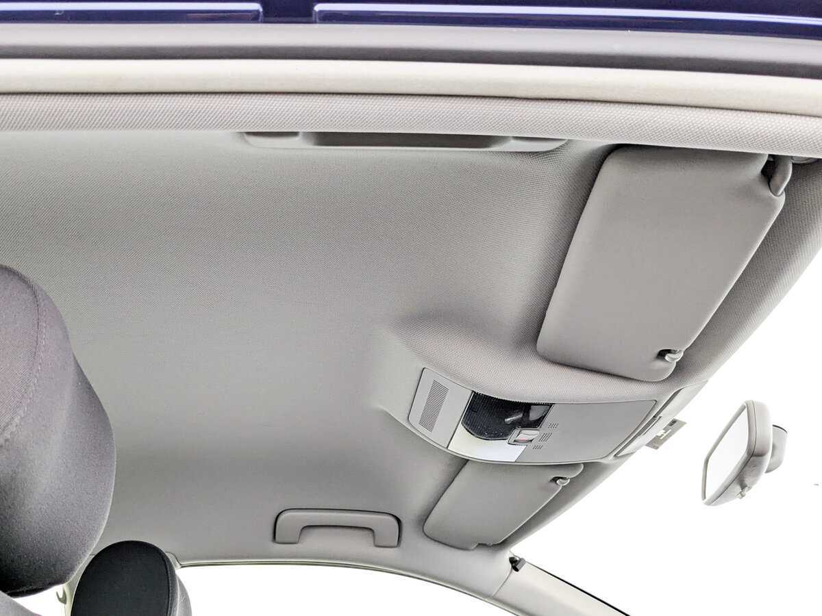 Audi A3 2011 года с пробегом. Фото: #21