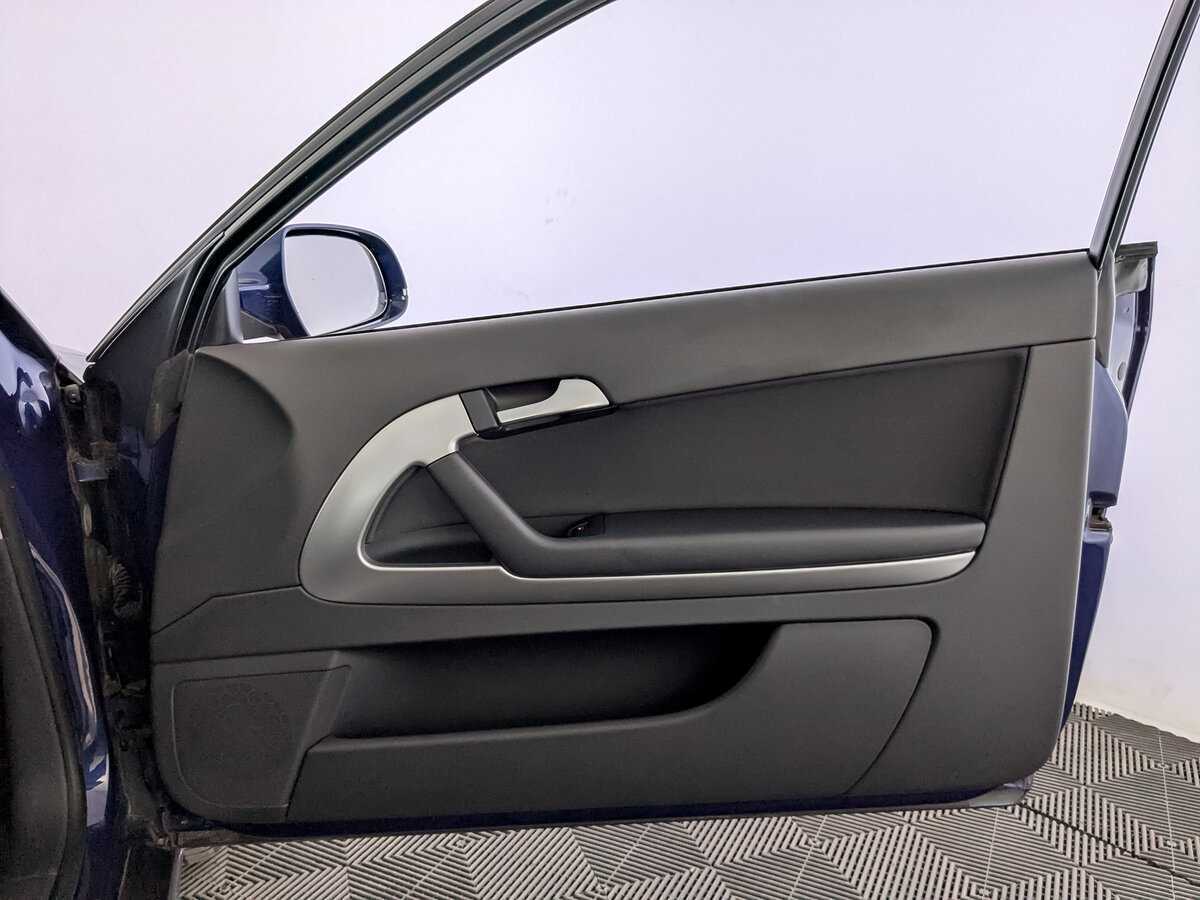 Audi A3 2011 года с пробегом. Фото: #23