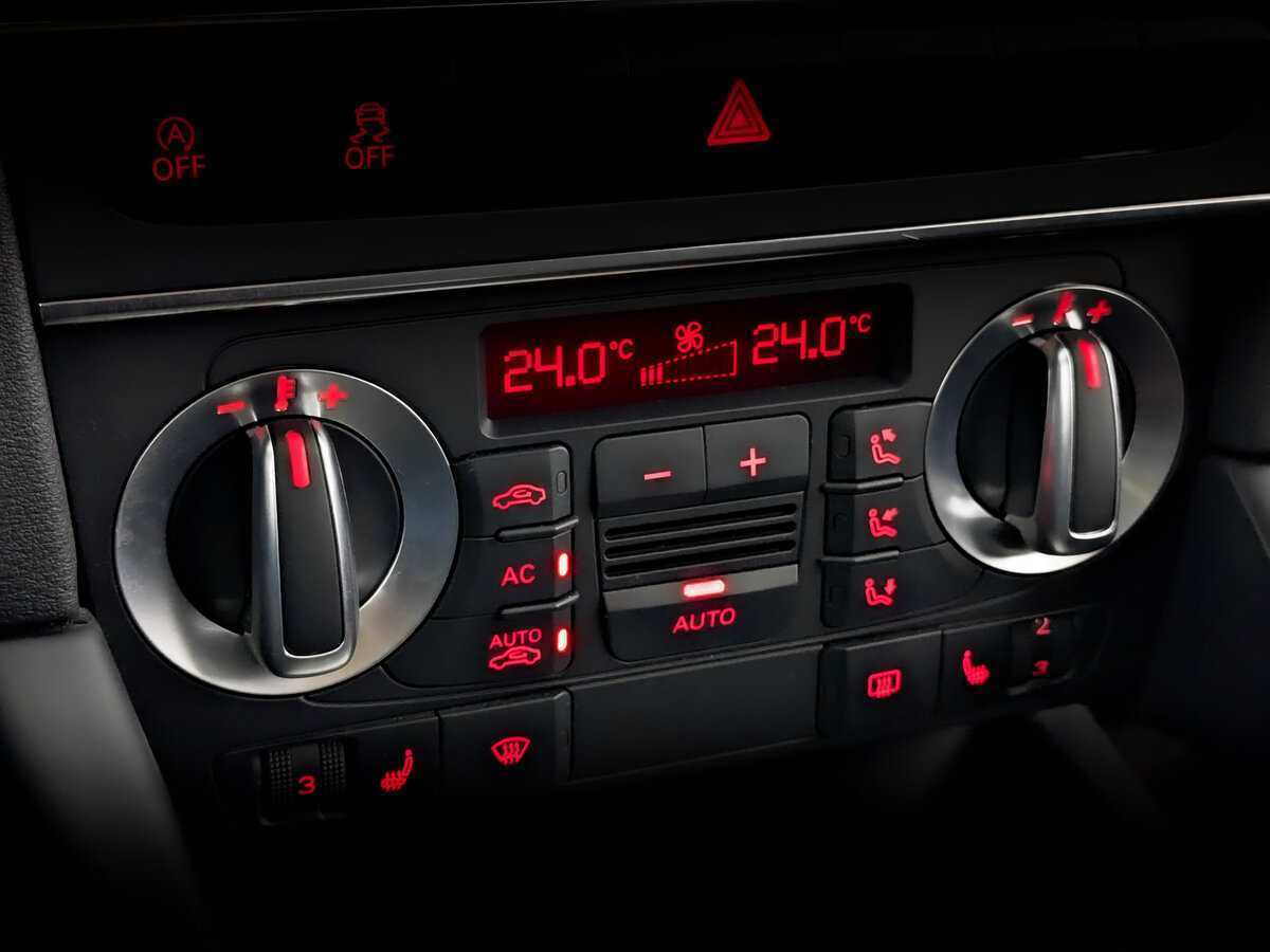 Audi A3 2011 года с пробегом. Фото: #24