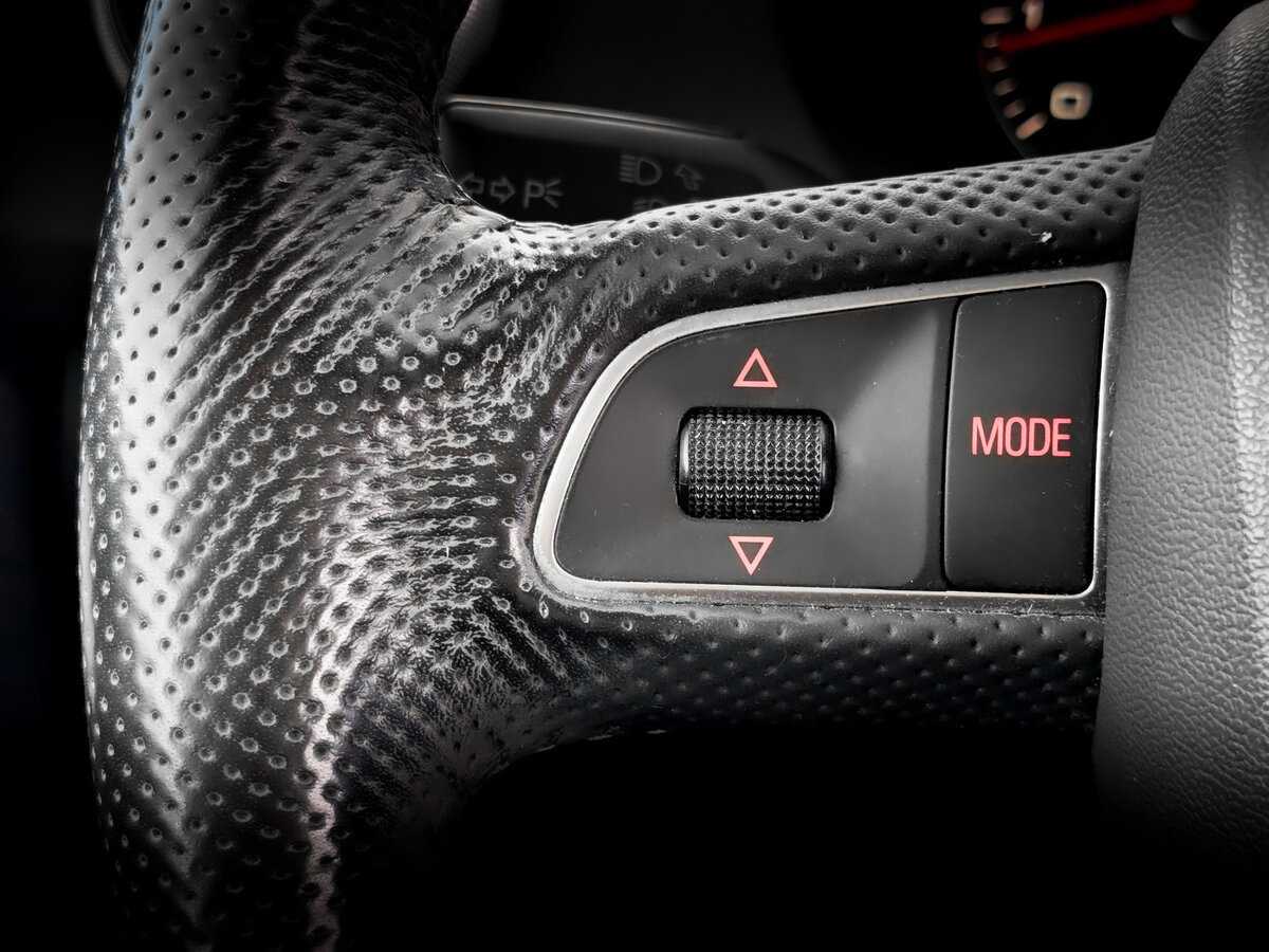 Audi A3 2011 года с пробегом. Фото: #25